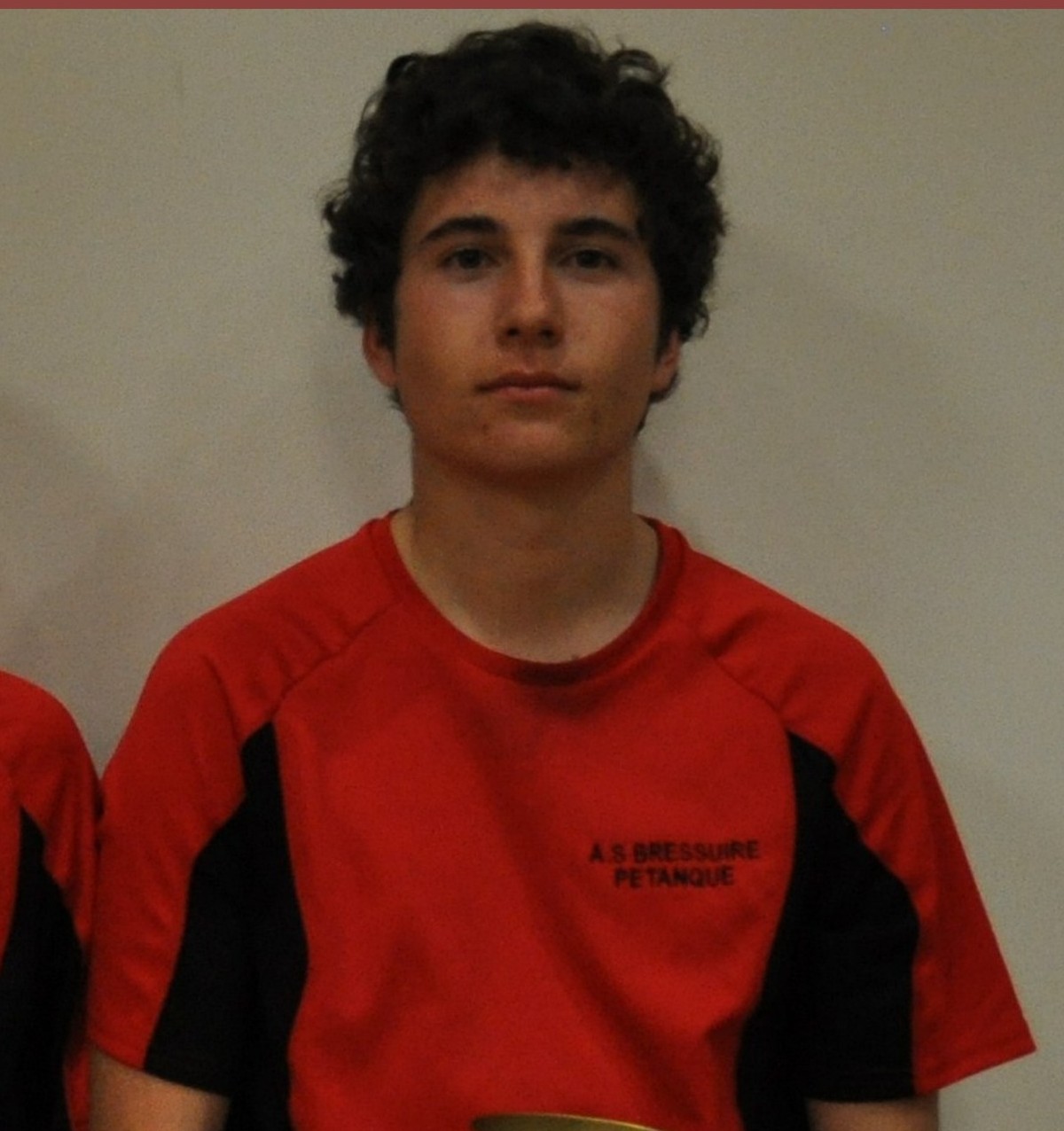 Thomas qualifié pour la ligue tête à tête Thomas qualifié pour la ligue tête à tête