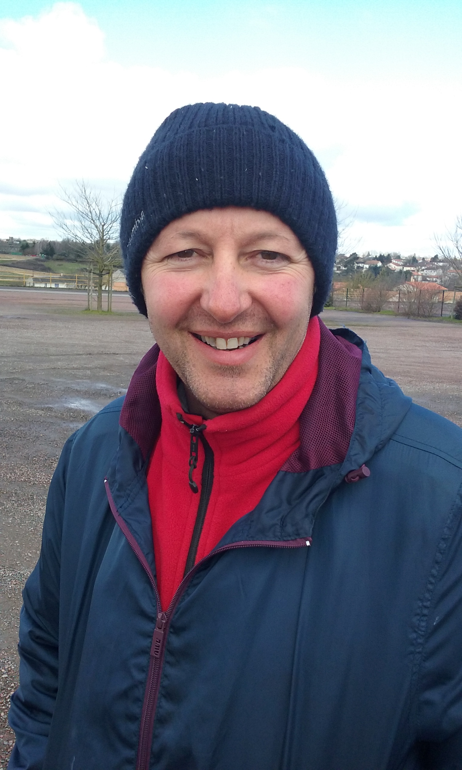 Championnat tête à tête Senior