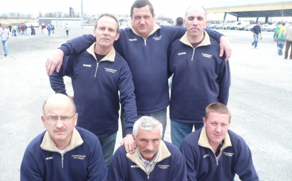 Championnat des clubs