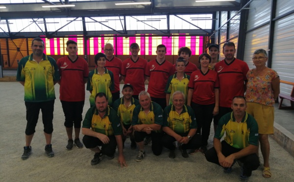 Coupe de France - 1er Tour