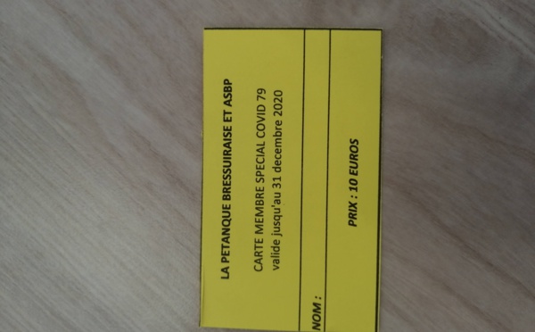 Nouveauté pour cette fin d'année