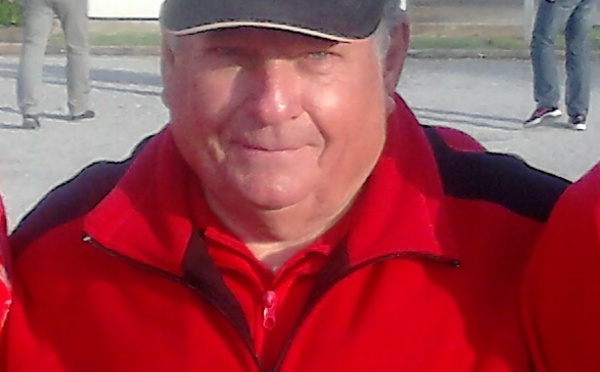 Championnat tête à tête vétérans