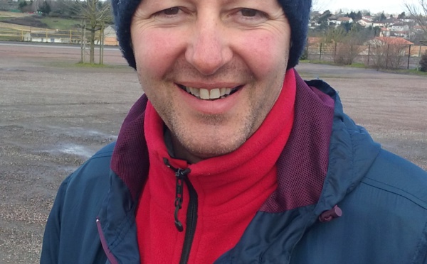 Championnat tête à tête Senior