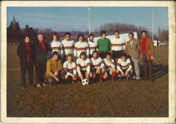 La belle époque La belle époque