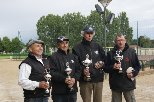 Champions 2016 Champions 2016