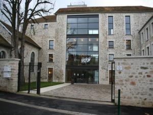 Moulin Usine breuillet Moulin Usine breuillet