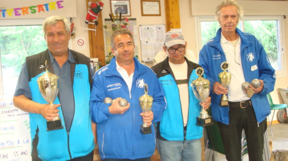 Classement 2015 Vétérans Classement 2015 Vétérans