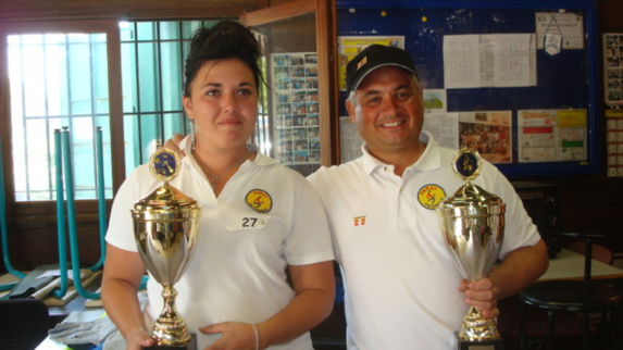 Champions 2015 Champions 2015