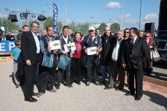 Les principaux résultats de l'édition 2013 Les principaux résultats de l'édition 2013