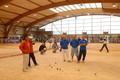 Petanque international 2011