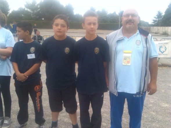 Un de plus Un de plus