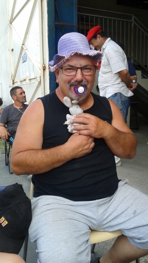 BON ANNIVERSAIRE PRESIDENT LOL