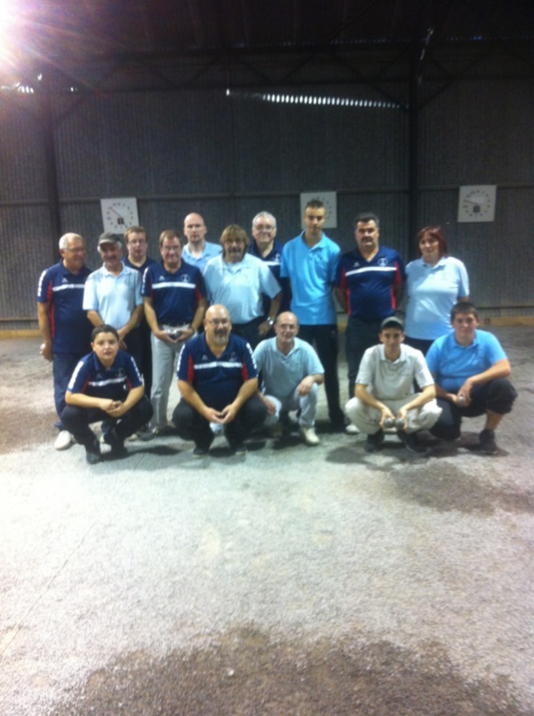 ET UN TITRE DE PLUS ET UN TITRE DE PLUS