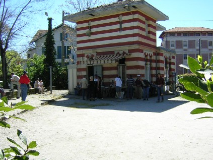 UN des plus vieux clubs de GIRONDE UN des plus vieux clubs de GIRONDE