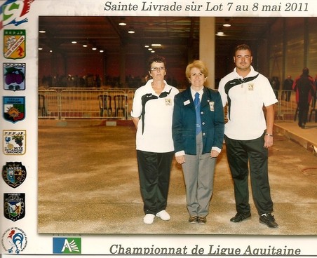 Concours B.S.A.