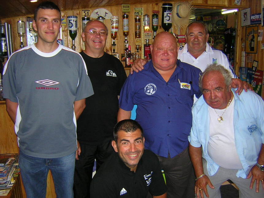 National de SAINTES National de SAINTES