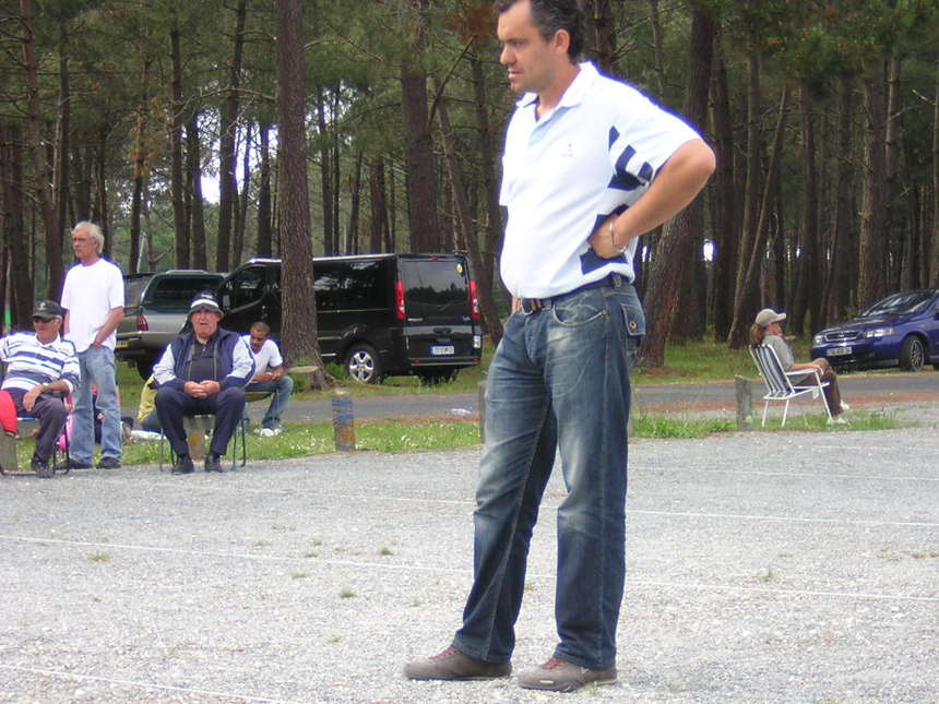 Attention! Concours doublette officiel non prévu!!!!!!!!! Attention! Concours doublette officiel non prévu!!!!!!!!!