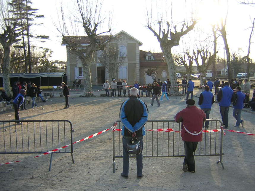 Qualif. doubl. mixte à AUDENGE Qualif. doubl. mixte à AUDENGE