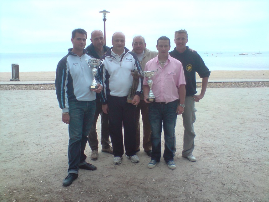 Biganos, Cazaux Biganos, Cazaux