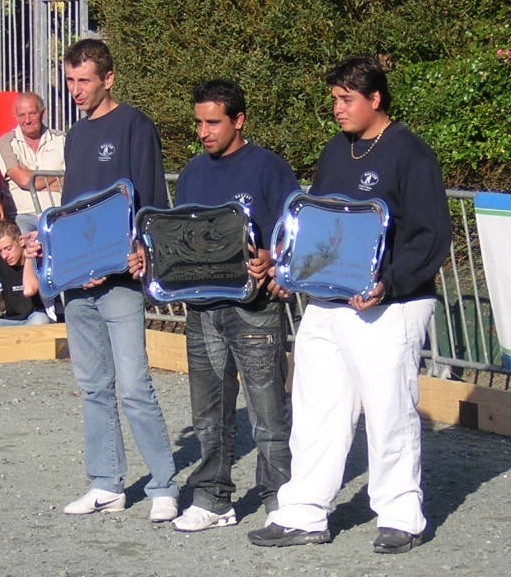 National de CHÂTELAILLON-PLAGE 2010 National de CHÂTELAILLON-PLAGE 2010