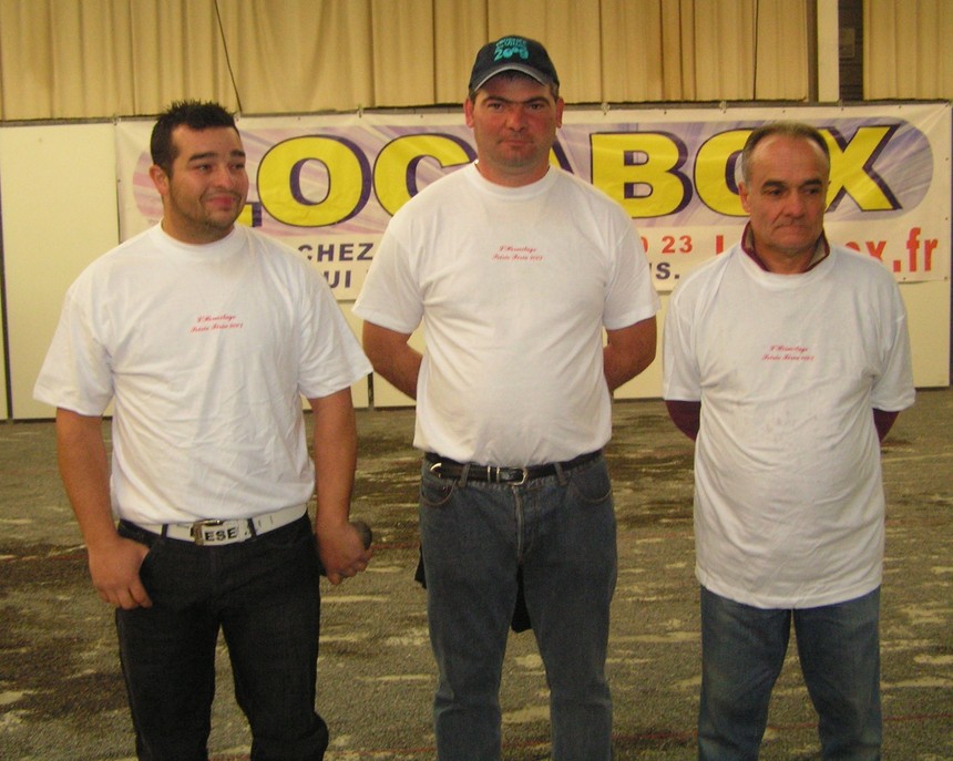 11ème INDOOR-CAZAUX-LA TESTE 2010 11ème INDOOR-CAZAUX-LA TESTE 2010