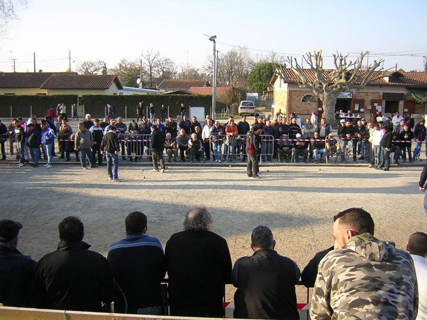 2ème Open tripl. Audenge 2ème Open tripl. Audenge