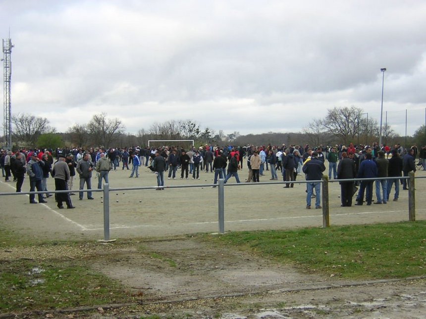 3ème Open tripl. à SALLEBOEUF 3ème Open tripl. à SALLEBOEUF