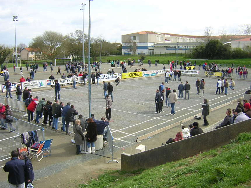 ROCHEFORT et BASSENS