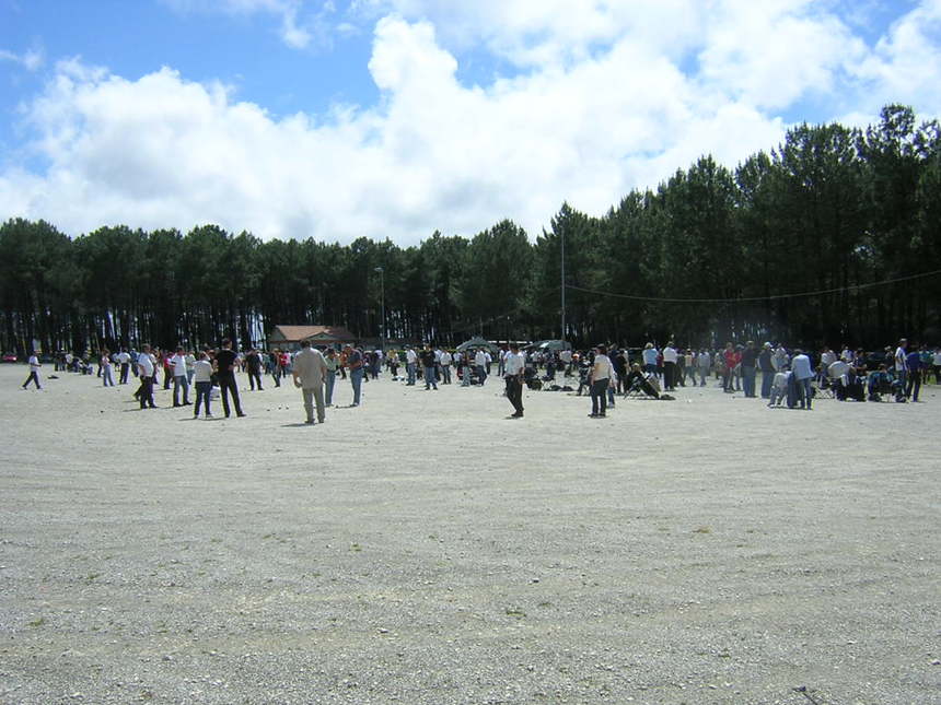 GirondeChampionnat Gironde doubl. mixtes La TESTE GirondeChampionnat Gironde doubl. mixtes La TESTE