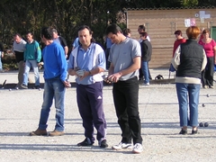 Didier AUDY et Laurent RICHARD Didier AUDY et Laurent RICHARD