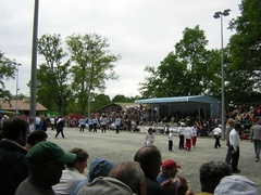 40ème Champ. Aquitaine triplettes CANEJAN 2005 40ème Champ. Aquitaine triplettes CANEJAN 2005