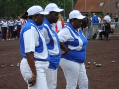 CROIX champ. France féminin CROIX champ. France féminin
