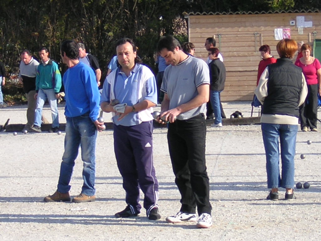 Didier AUDY et Laurent RICHARD Didier AUDY et Laurent RICHARD