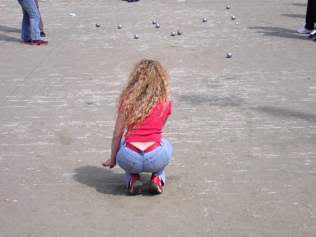 SADIRAC 2005 SADIRAC 2005