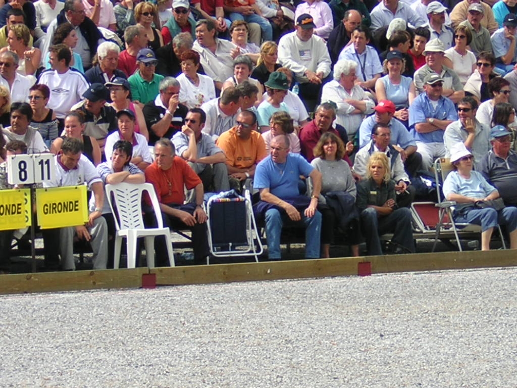 championnat d'Aquitaine 2005 à St Vincent de Tyrosse championnat d'Aquitaine 2005 à St Vincent de Tyrosse