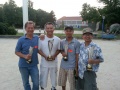 CHALLENGE LOUIS LUC 2012 et 2013