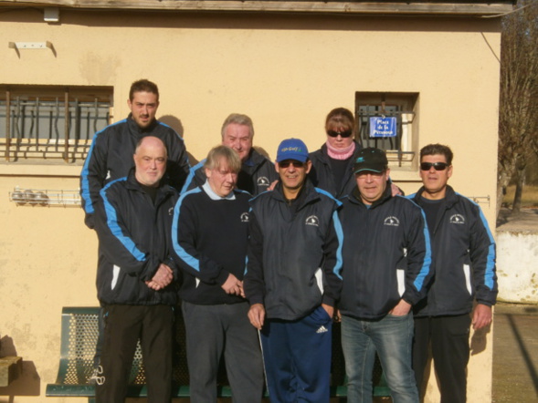 COUPE DE L'ESSONNE COUPE DE L'ESSONNE