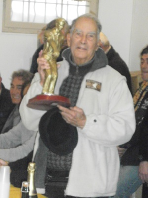 GALETTE DES ROIS LE 07 JANVIER 2017 GALETTE DES ROIS LE 07 JANVIER 2017