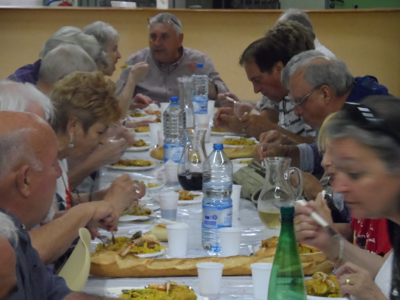 FETE DU CLUB 2016 2 FETE DU CLUB 2016 2