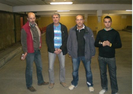 LES CALADOIS PERFORMANTS LES CALADOIS PERFORMANTS