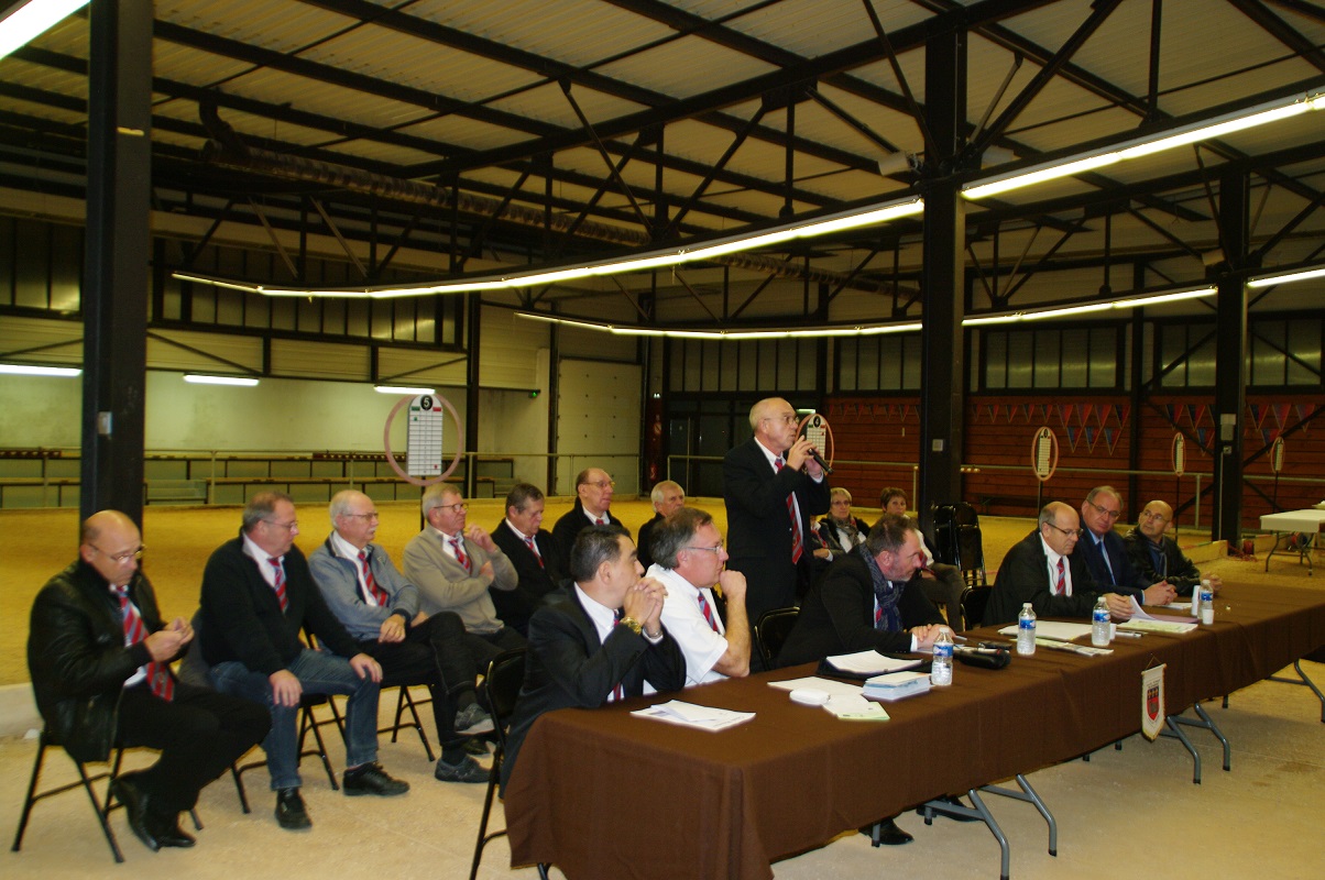 Quand le président parle ; on écoute Quand le président parle ; on écoute