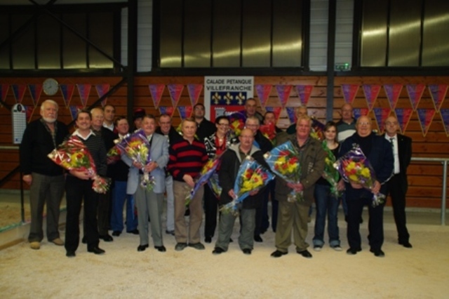 CONSCRITS 2010 CONSCRITS 2010