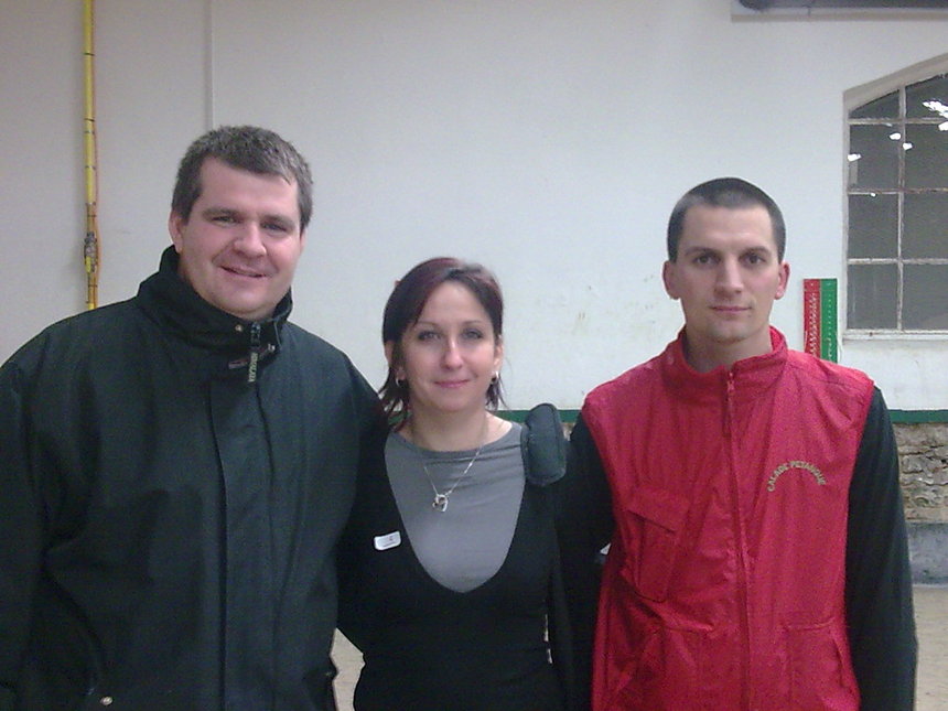 Un samedi 100% caladois Un samedi 100% caladois