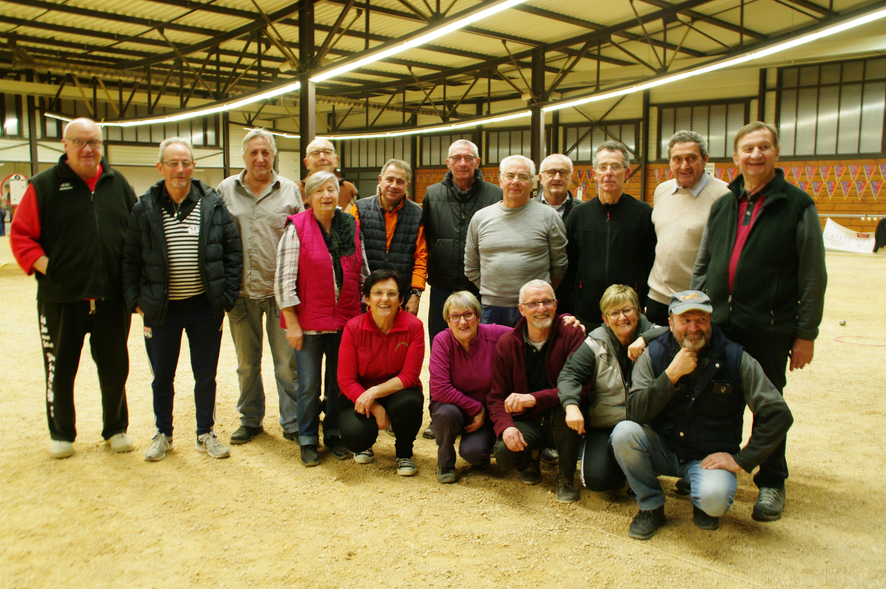 MELEE DEMELEE VETERAN DU 10 JANVIER MELEE DEMELEE VETERAN DU 10 JANVIER