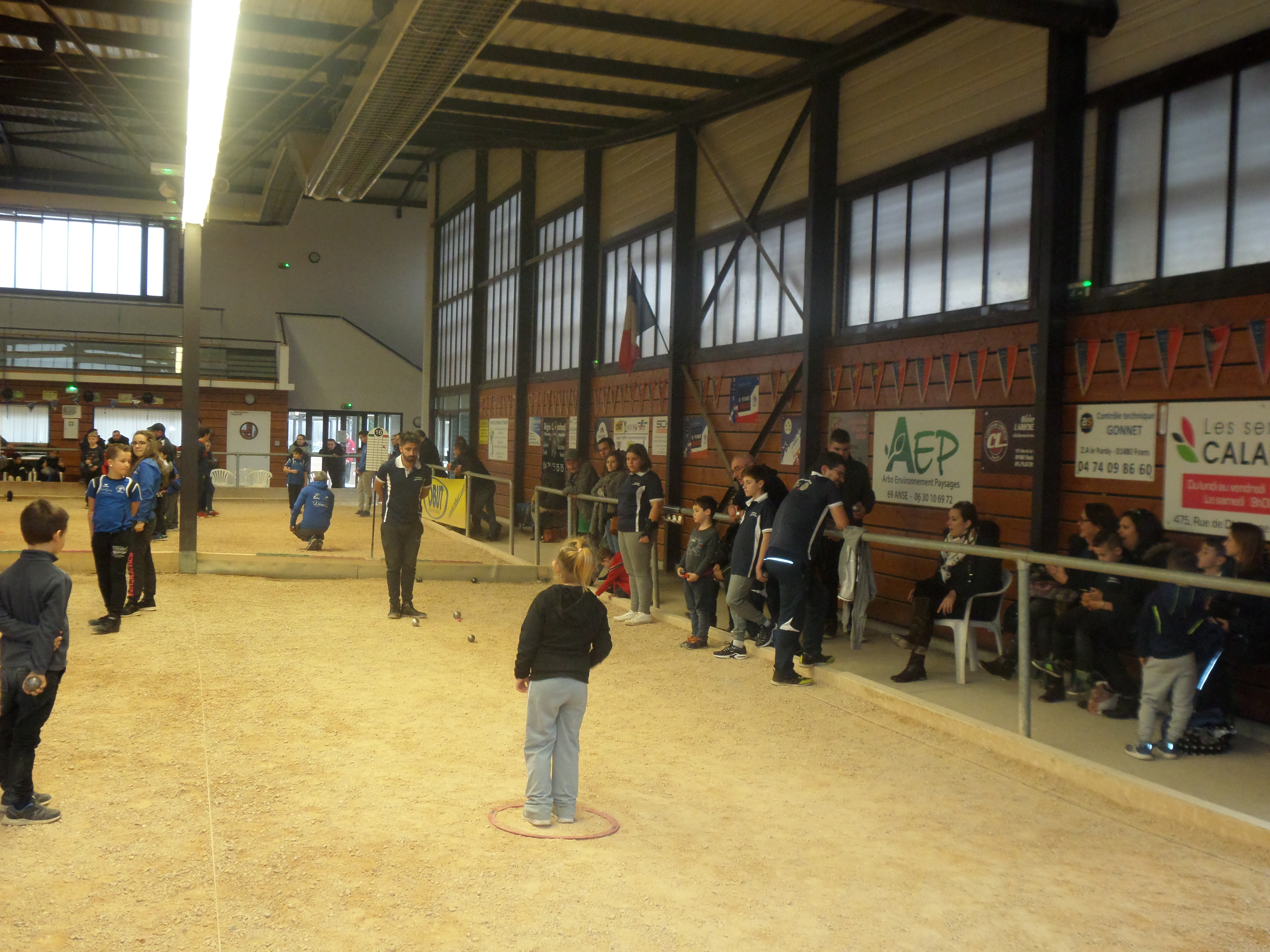 MARATHON JEUNES MARATHON JEUNES