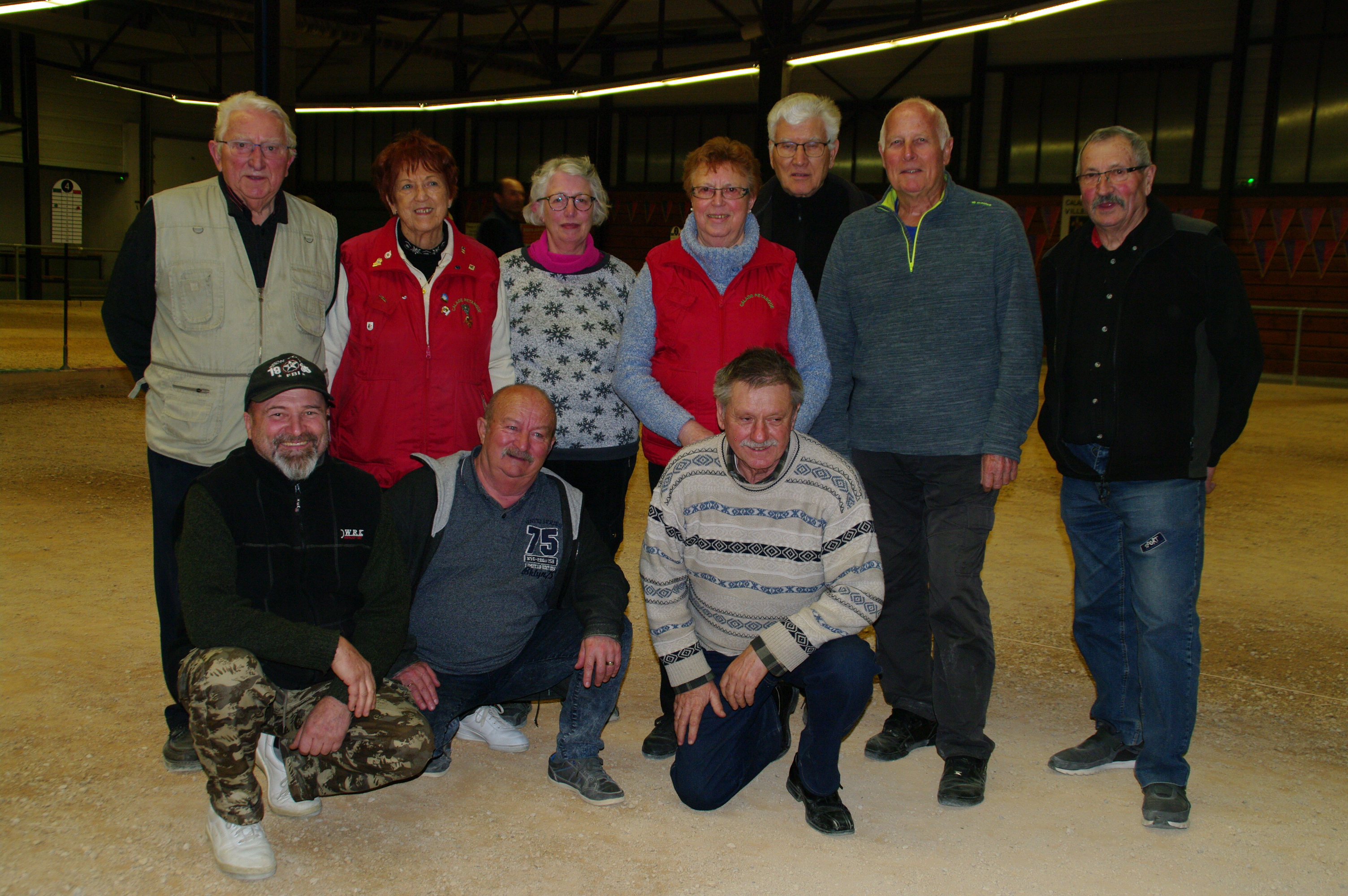 Les gagnants du jour Les gagnants du jour