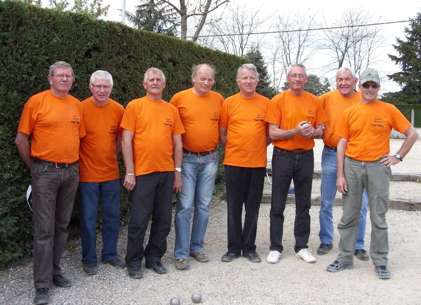 Coupe de la Ligue vétérans Coupe de la Ligue vétérans