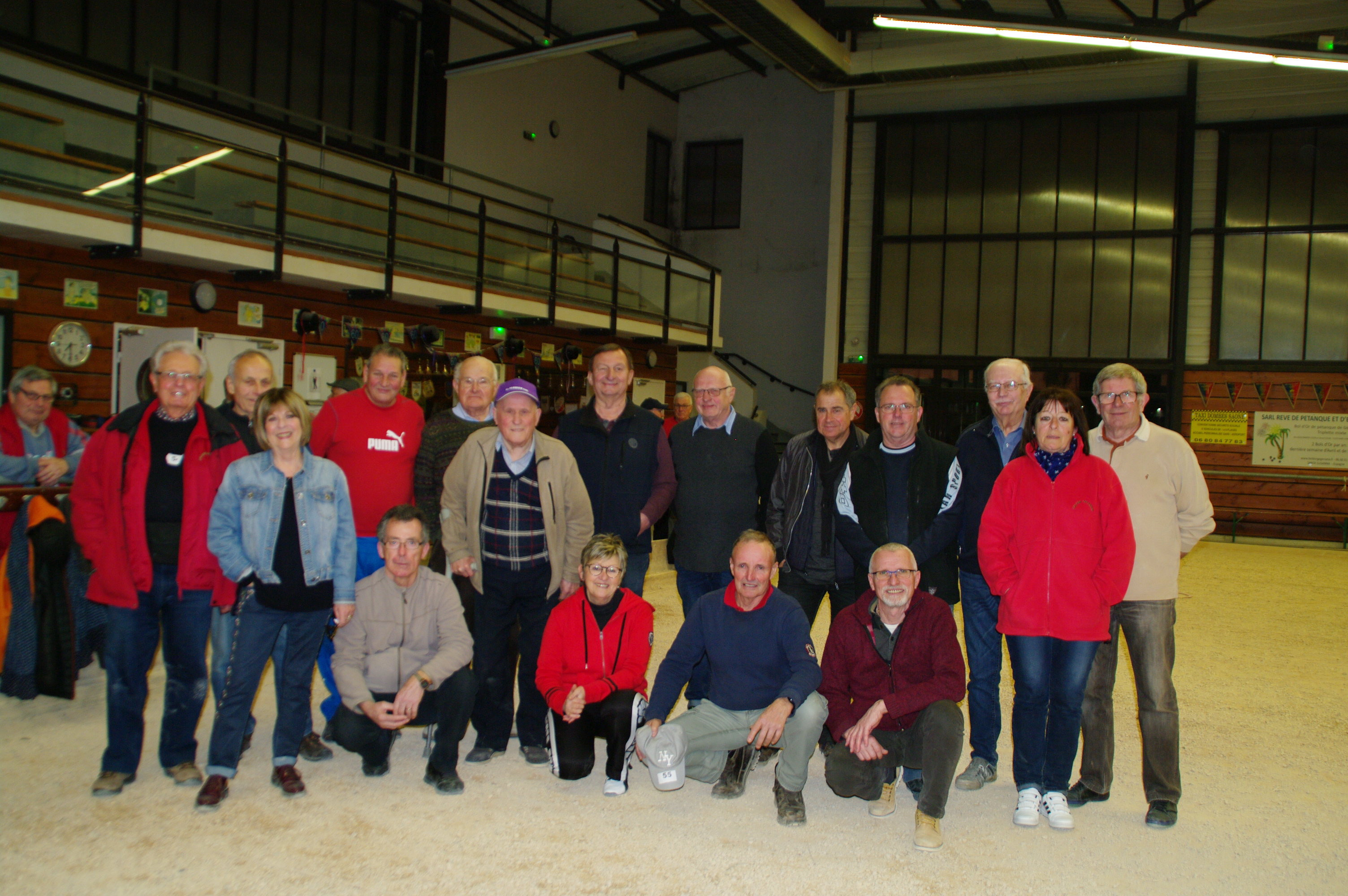 Les gagnants du jour Les gagnants du jour