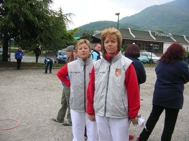 Championnats de ligue Championnats de ligue