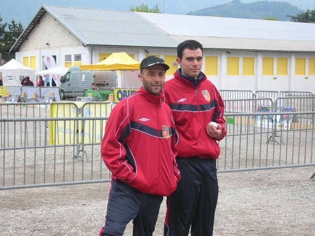 Championnats de ligue Championnats de ligue